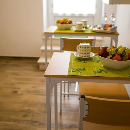 마테라 Casa Rosselli 빌라 외부 사진