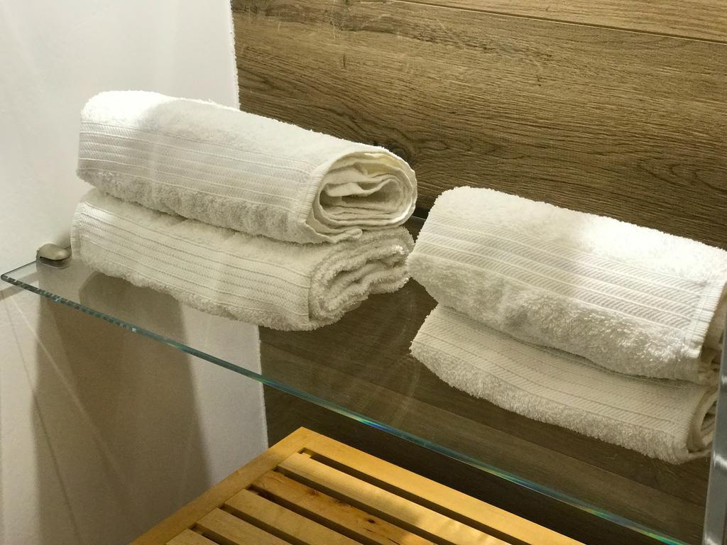 마테라 Casa Rosselli 빌라 외부 사진