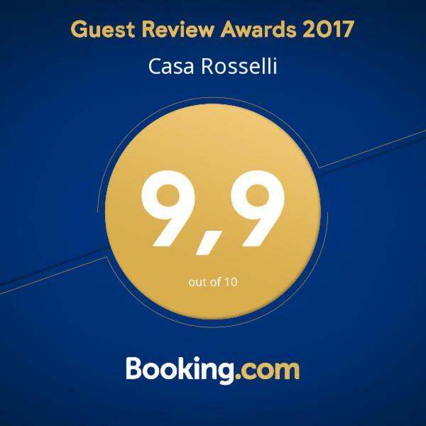 마테라 Casa Rosselli 빌라 외부 사진